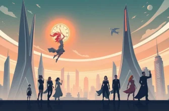 Film Fantastici su Persone con Poteri