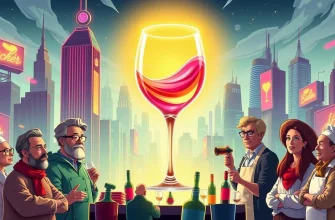 Film biografici sul vino