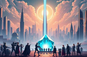 Film di fantascienza con laser: una selezione imperdibile