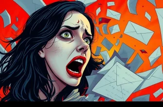 Horror Films About Letters – Italian Collection