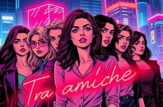 Thriller tra amiche: 10 film da non perdere