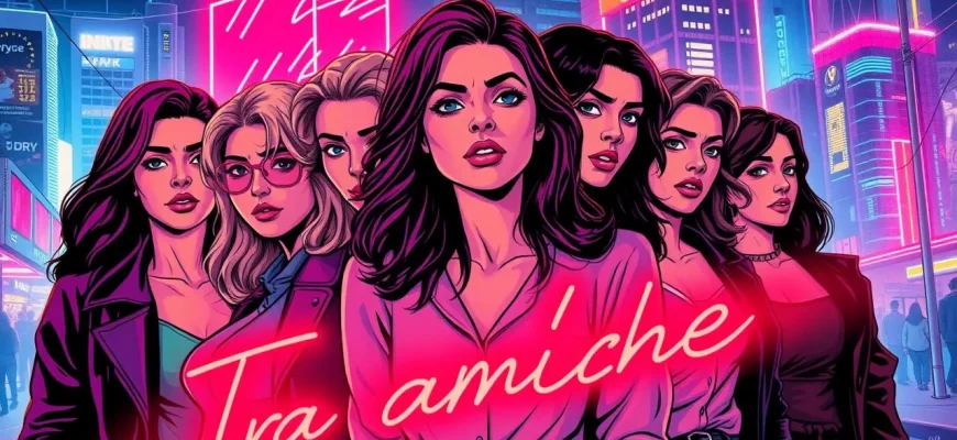 Thriller tra amiche: 10 film da non perdere