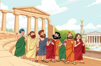 Commedie Italiane sull’Antichità