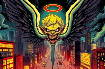 Film Horror sugli Angeli: 10 Scelte Imperdibili