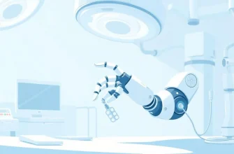 Documentari sulla chirurgia robotica Documentari sulla chirurgia robotica