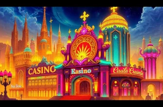 Film Fantasy su Casino: Una Guida Cinematografica