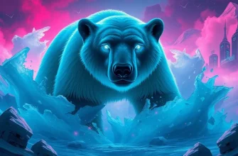 Thriller con orsi polari: una selezione imperdibile