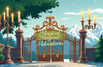 Film di Avventura per Magiche Feste Film di Avventura per Magiche Feste