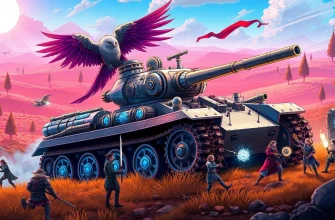 Fantasia e Carri Armati: 10 Film Imperdibili Fantasia e Carri Armati: 10 Film Imperdibili