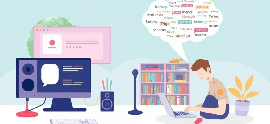 Documentari sulle Tecnologie Linguistiche