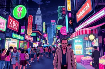 Thriller a Bangkok: 10 Film da Non Perdere