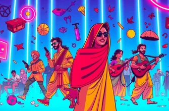 Thriller Indiani: 10 Film Imperdibili