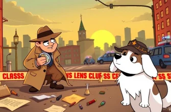 Film Polizieschi con Cani Detective Film Polizieschi con Cani Detective