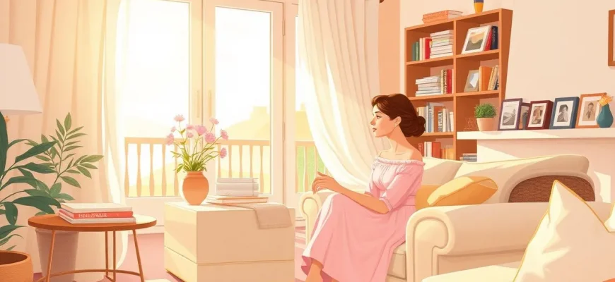 Melodrammi su casalinghe: storie di amore e sacrificio