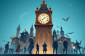 Viaggio nel tempo: 10 film di fantascienza