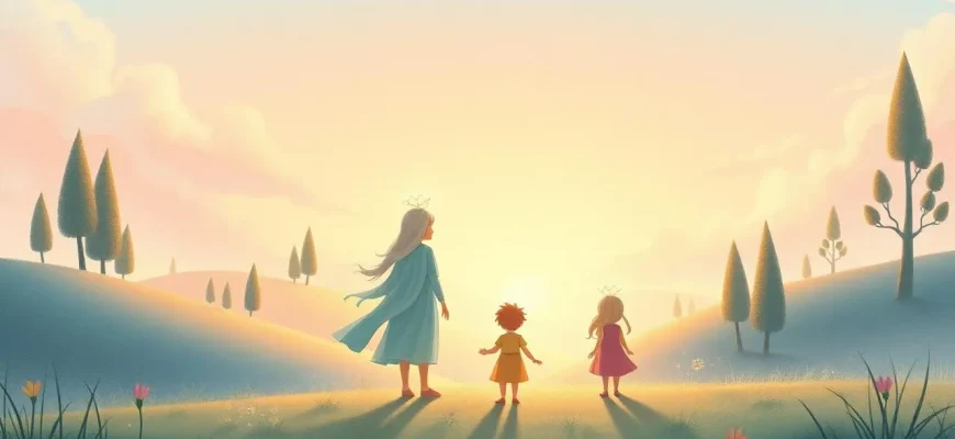 Film per famiglie sui bessmeri