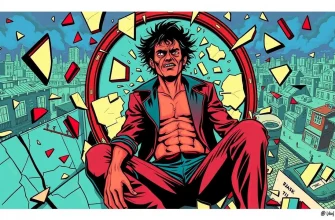 Film Horror sul Autodistruzione