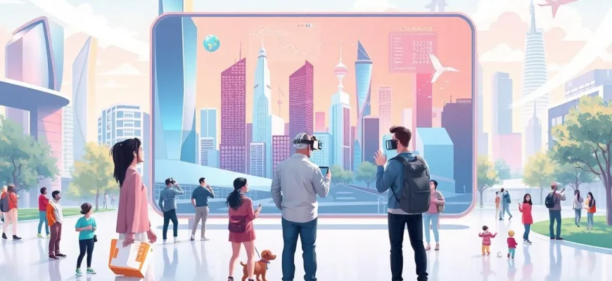 Documentari su AR Tecnologie