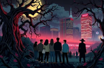 Horror Immigrants: 10 Film da Non Perdere