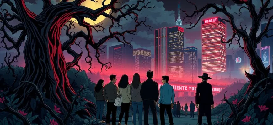 Horror Immigrants: 10 Film da Non Perdere