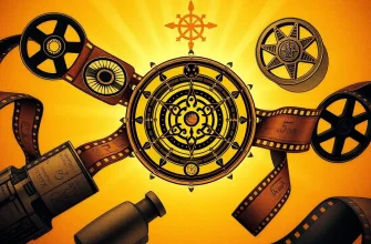 Film Mistici sulle Sacre Sigilli