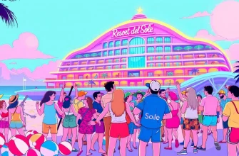 Commedie su basi turistiche: risate in vacanza