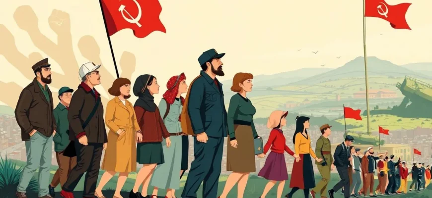 Film Biografici sulla Resistenza: Storie di Coraggio e Determinazione