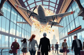 Film Catastrofici su Aeroporti: 10 Imperdibili