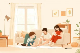 Film su problemi familiari