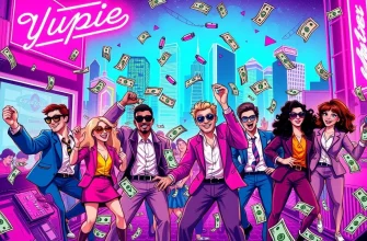 Le Migliori Commedie su Yuppie Le Migliori Commedie su Yuppie