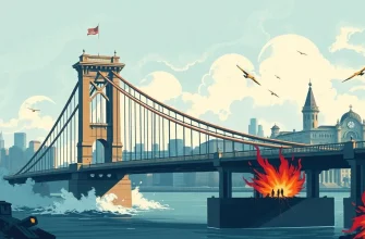 Film Catastrofici sui Ponti: Azione e Tensione