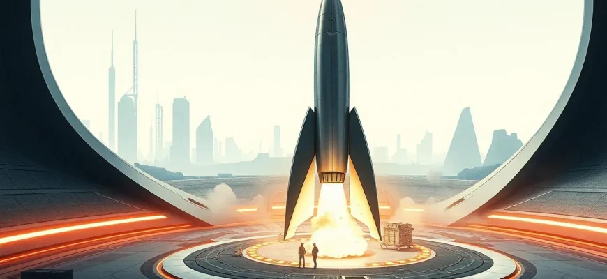 Film su incidenti al lancio