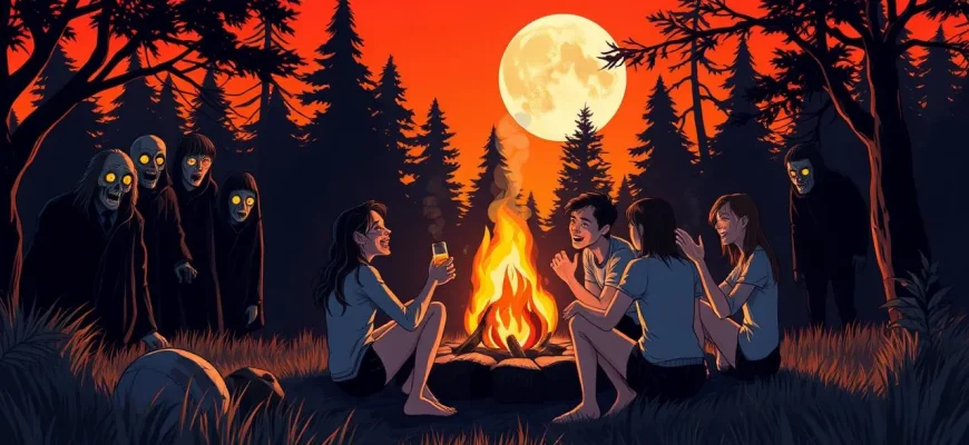 Film horror estivi da brivido