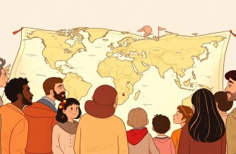 Film Familiari sulla Colonizzazione