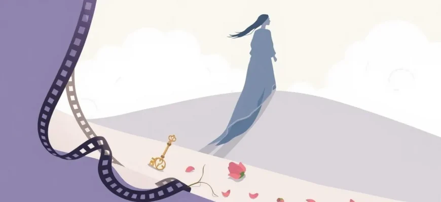 Film di famiglia sulla perdita dell’amore