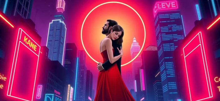 Thriller d’Amore: 10 Film da Guardare Assolutamente