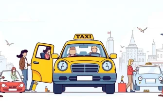 Film su Taxi: La Guida Definitiva