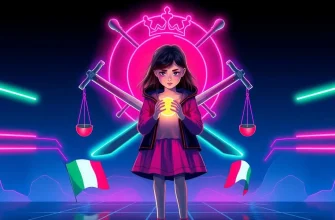 10 Thriller Italiani su Vendetta per Figlia