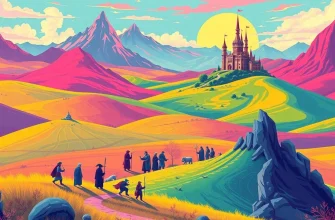 Film Fantasy Ambientati in Kazakistan