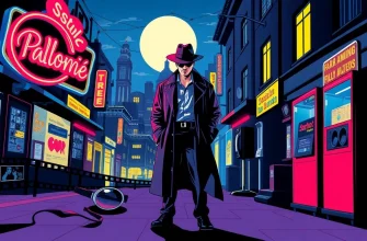 Film di crimine degli anni ’80: una selezione imperdibile