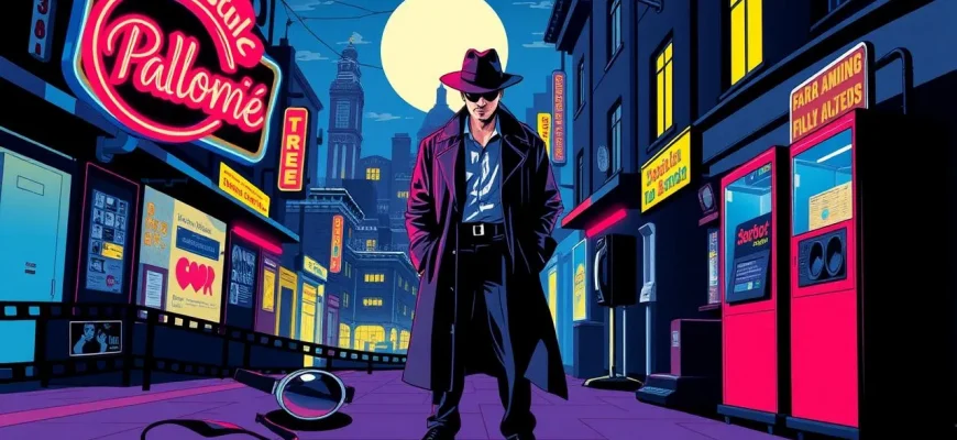 Film di crimine degli anni ’80: una selezione imperdibile Film di crimine degli anni ’80: una selezione imperdibile