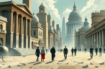 Film Fantastici sulla Devoluzione