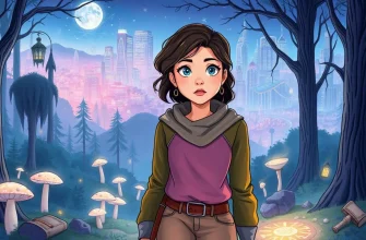 Film Fantasy con Sospetti: Una Selezione Magica