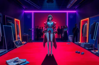 Film drammatici sul mondo della moda