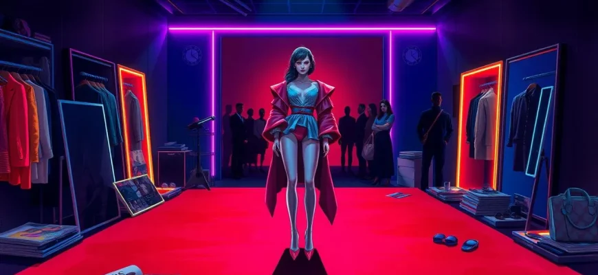 Film drammatici sul mondo della moda
