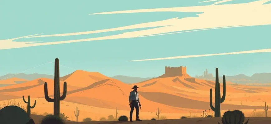 Film Western su Agenti Segreti