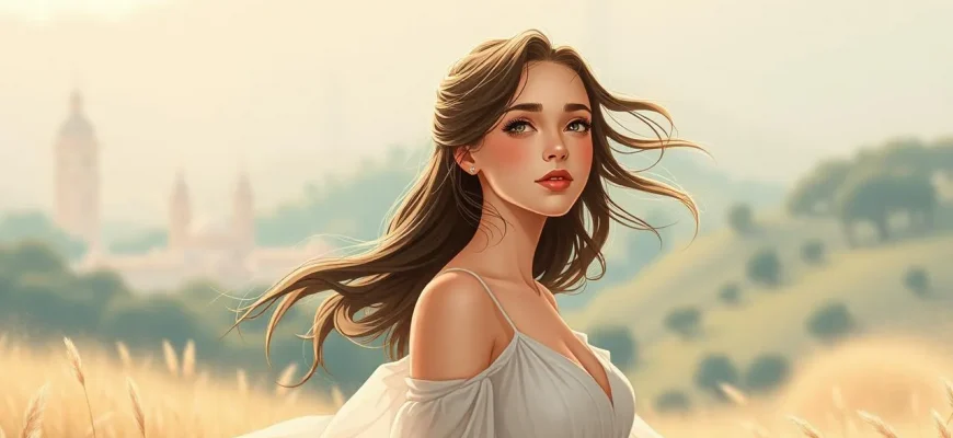 Film Melodrammatici sul Narcisismo