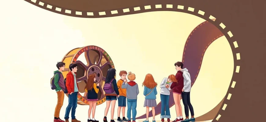 Film per adolescenti difficili