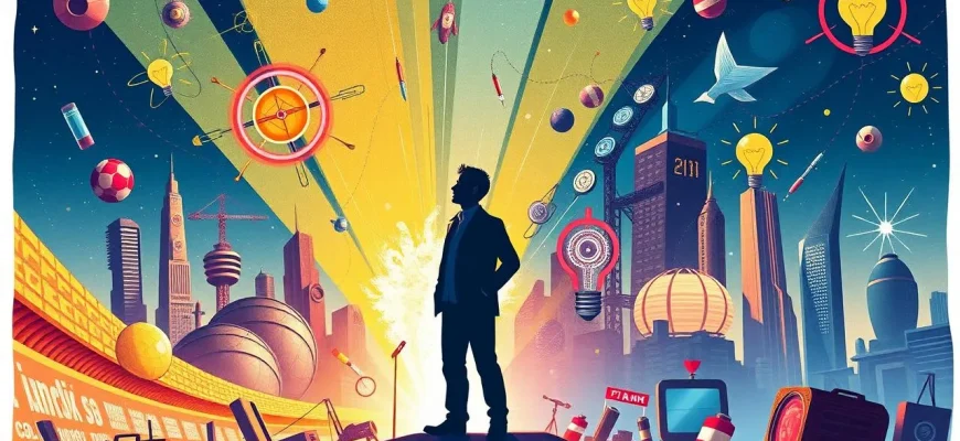 Film su Inventori: Una Celebrazione dell’Innovazione