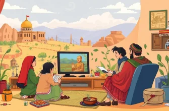 Film sull’Afghanistan: Una selezione imperdibile